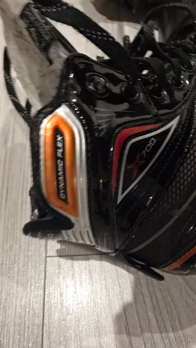 Bauer DynamicFlex X700
