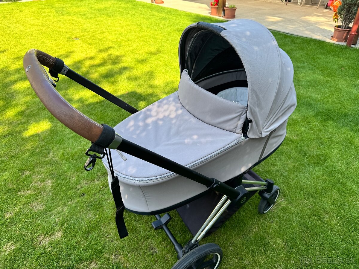Vanicka Cybex Priam