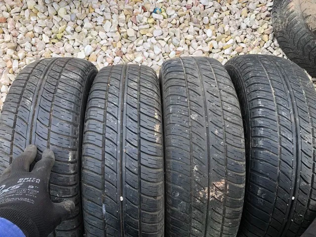 165/70 R13 roztec 4x100
