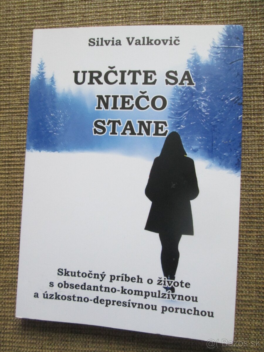 Určite sa niečo stane