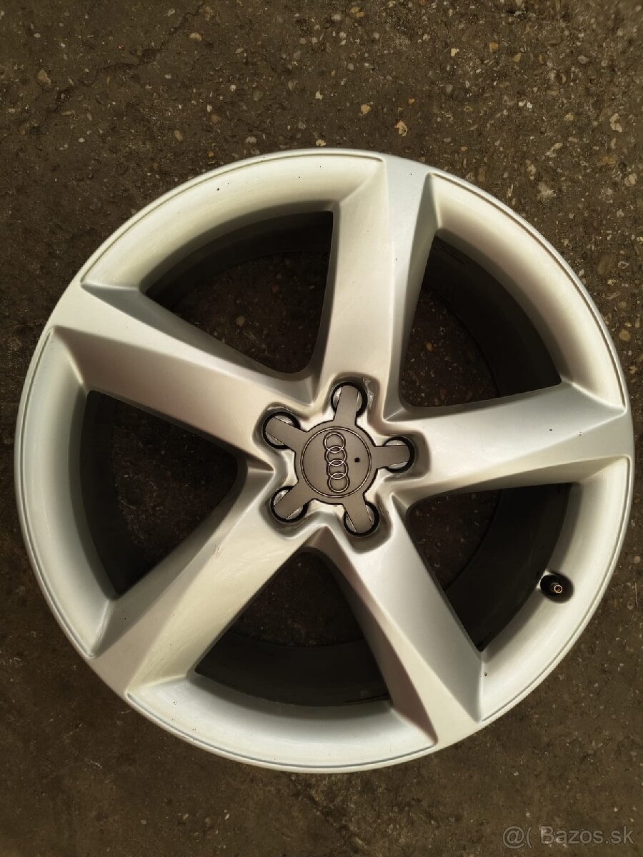 Disky Audi 7,5x19 ET 29