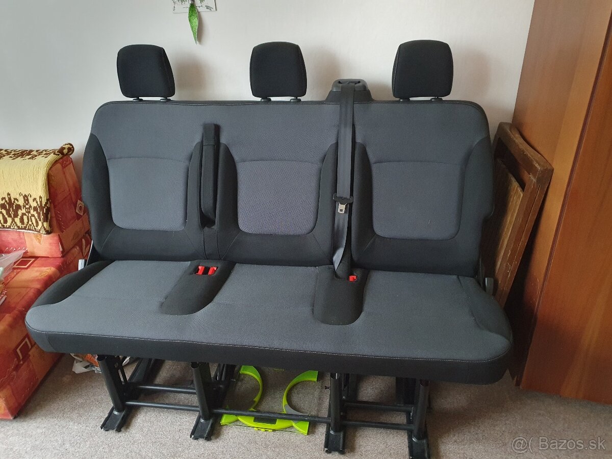 3 rada sedadiel fiat talento