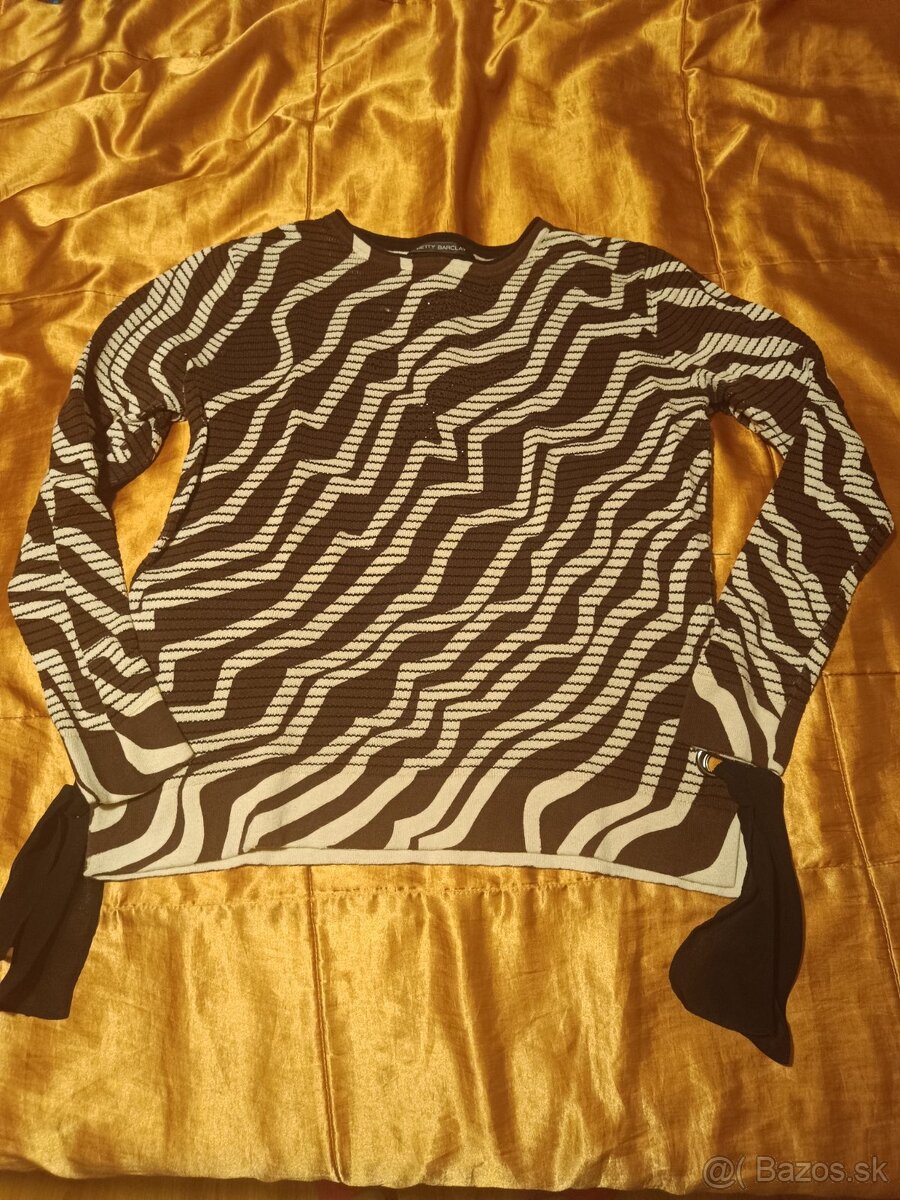 Pulóver Betty Barclay