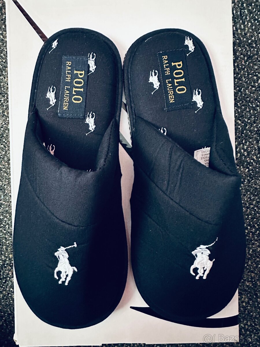 Ralph Lauren papuče