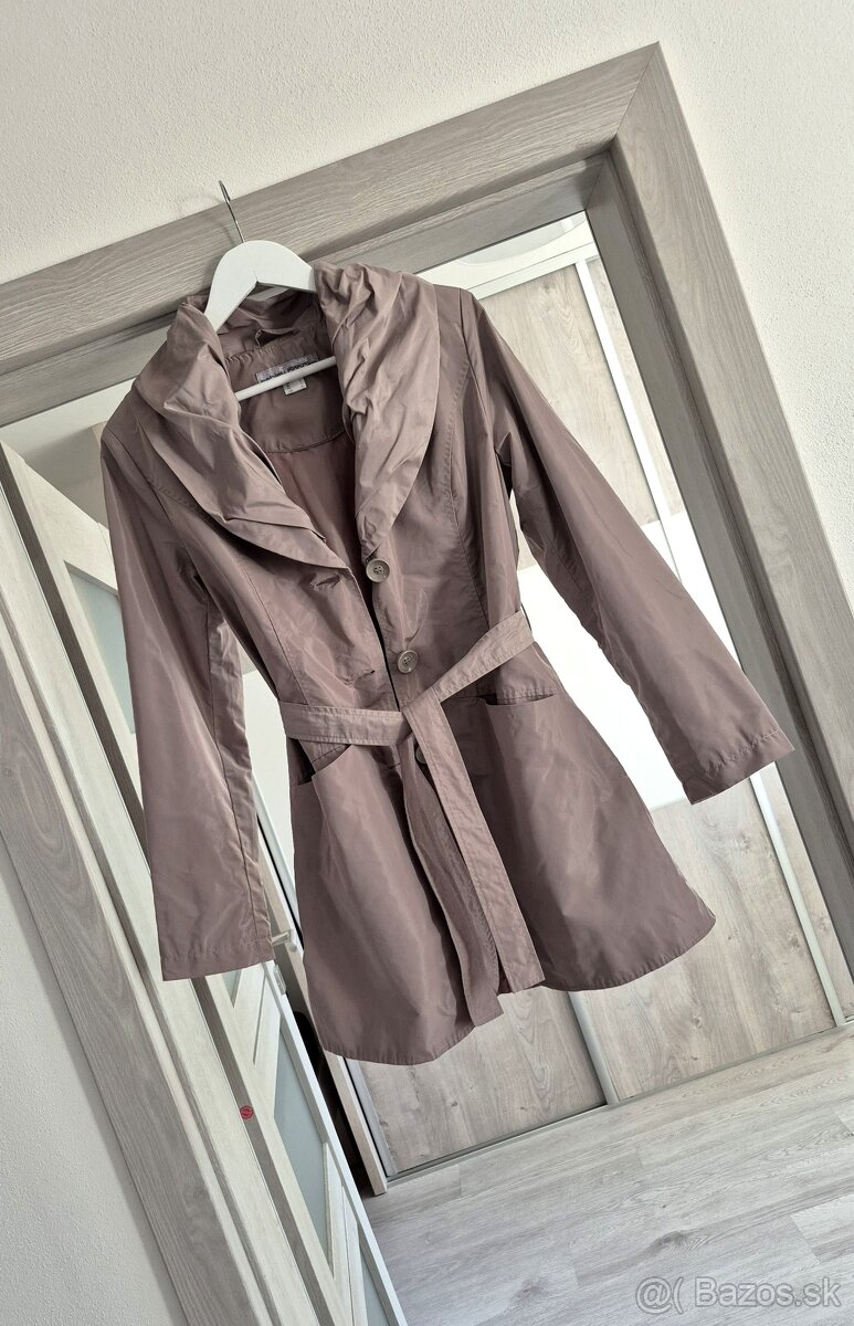 Fango trenčkot Ashley Brooke