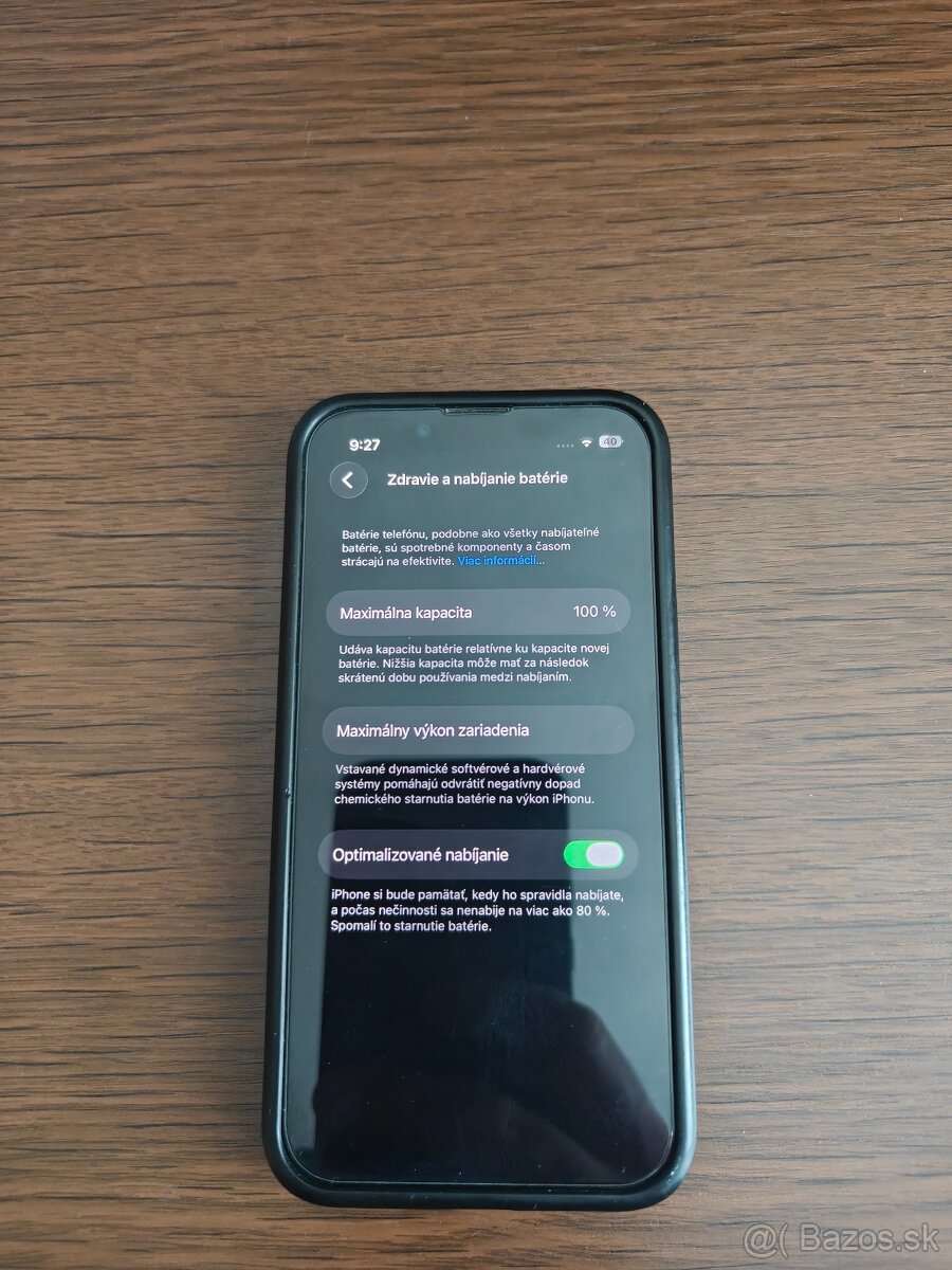 Iphone 13 mini 128gb