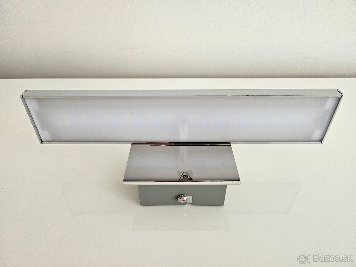 Svietidlo Rabalux LOUISE