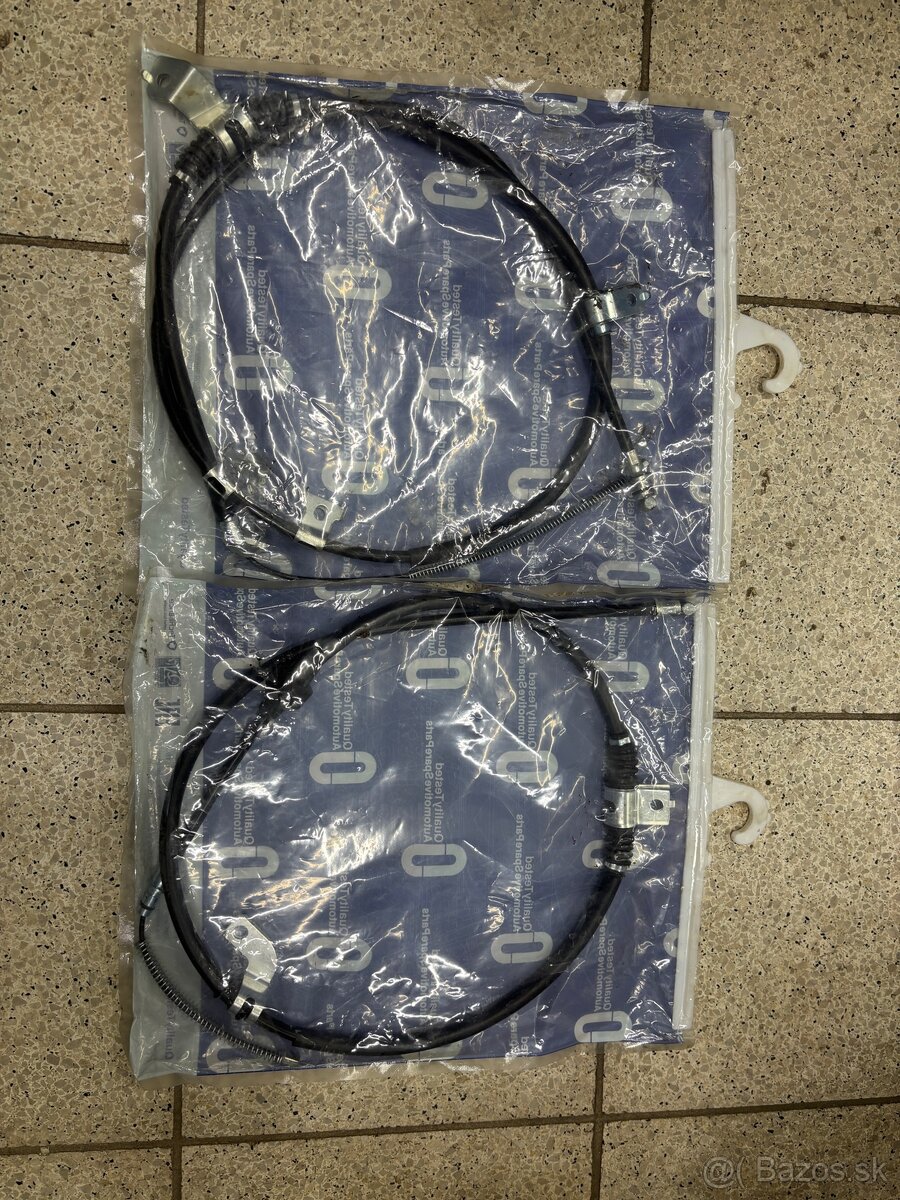 Predám ND Mitsubishi Pajero 3.2