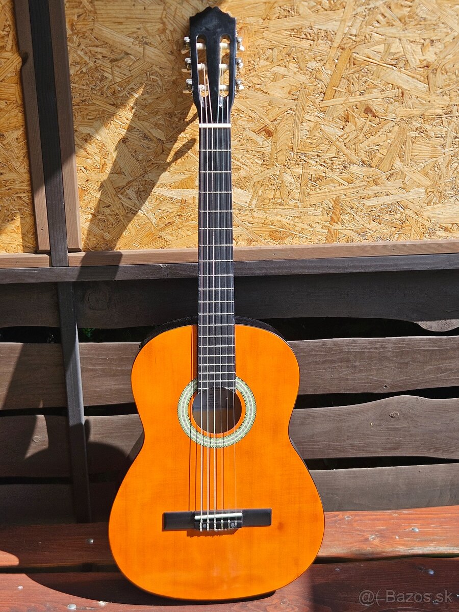 Klasická gitara Messina