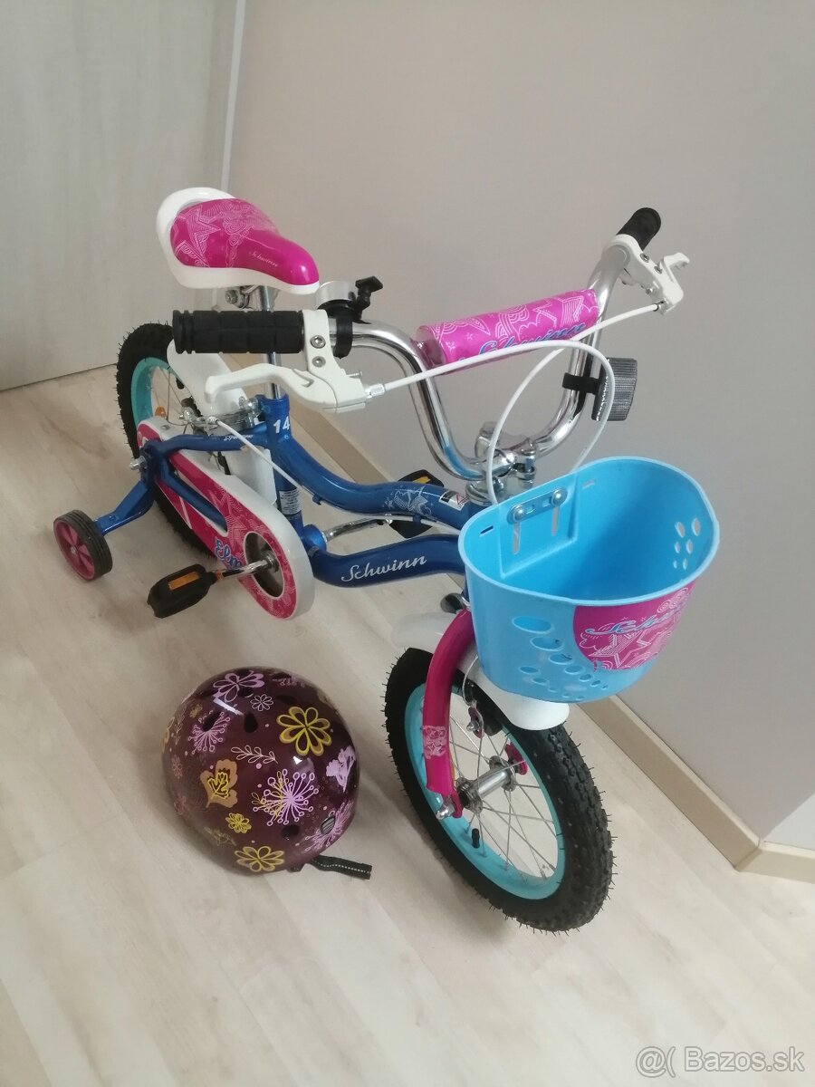 SCHWINN