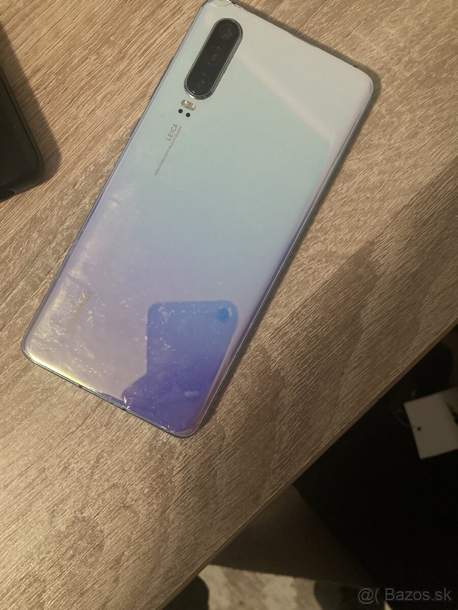 Huawei P30