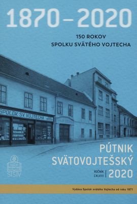 Predám Pútnik svätovojtešský