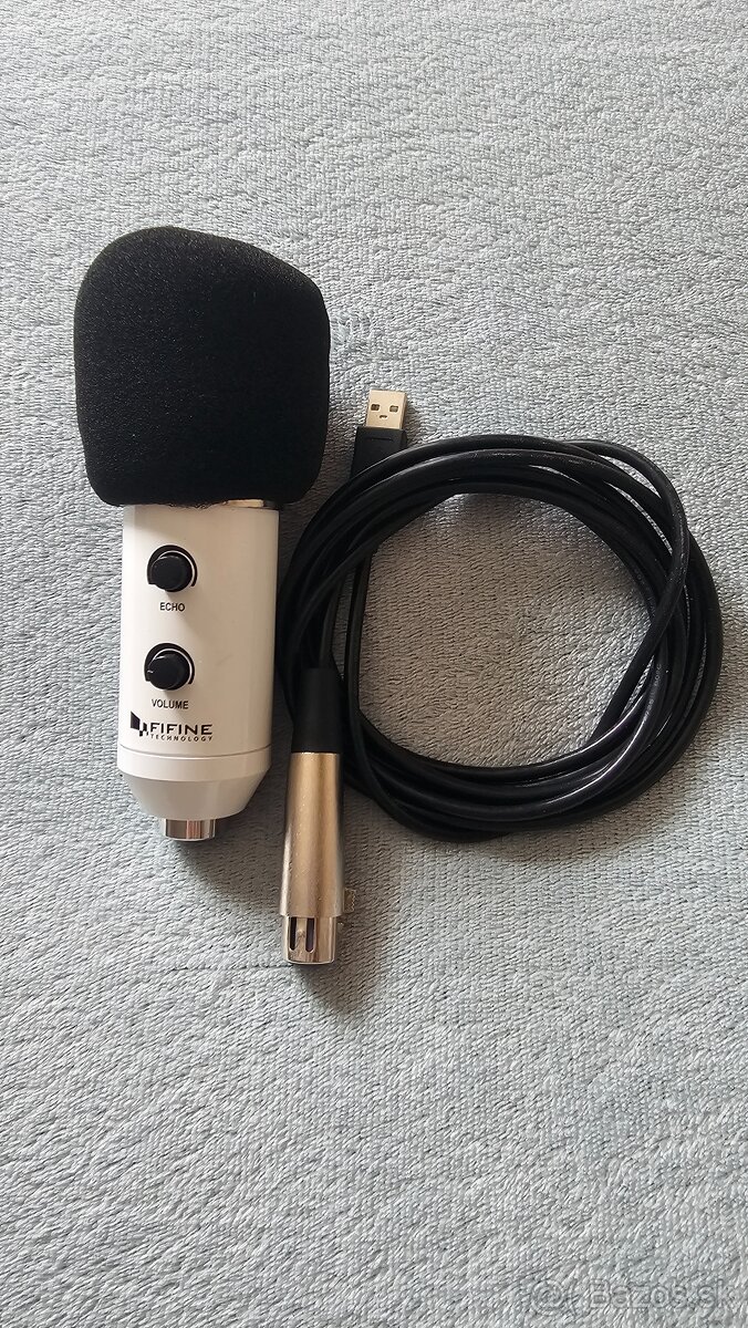 Mikrofon