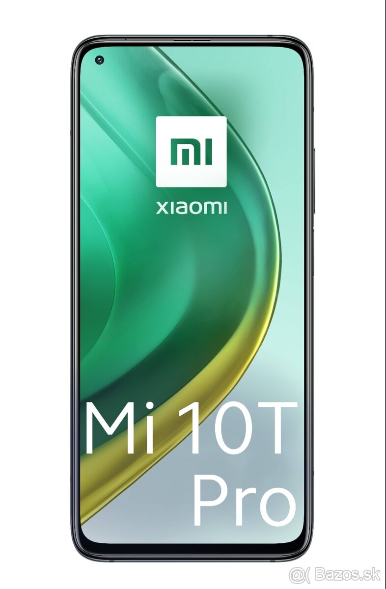 Xiaomi mi 10t pro 5g 128/8