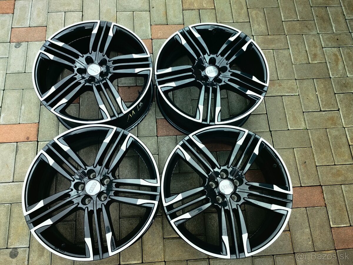 Audi,Mercedes,Škoda,Volkswagen,Seat 5x112 r20