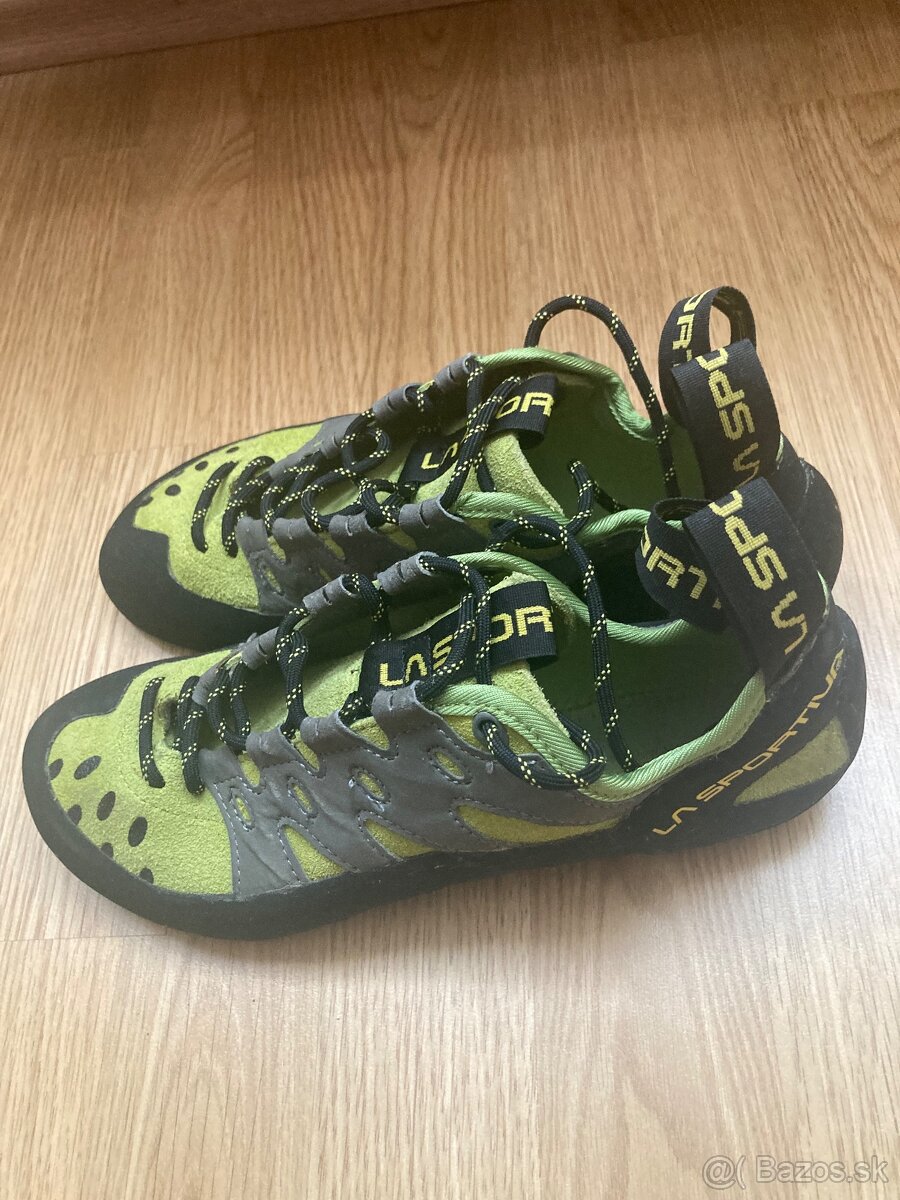 La sportiva lezecka obuv