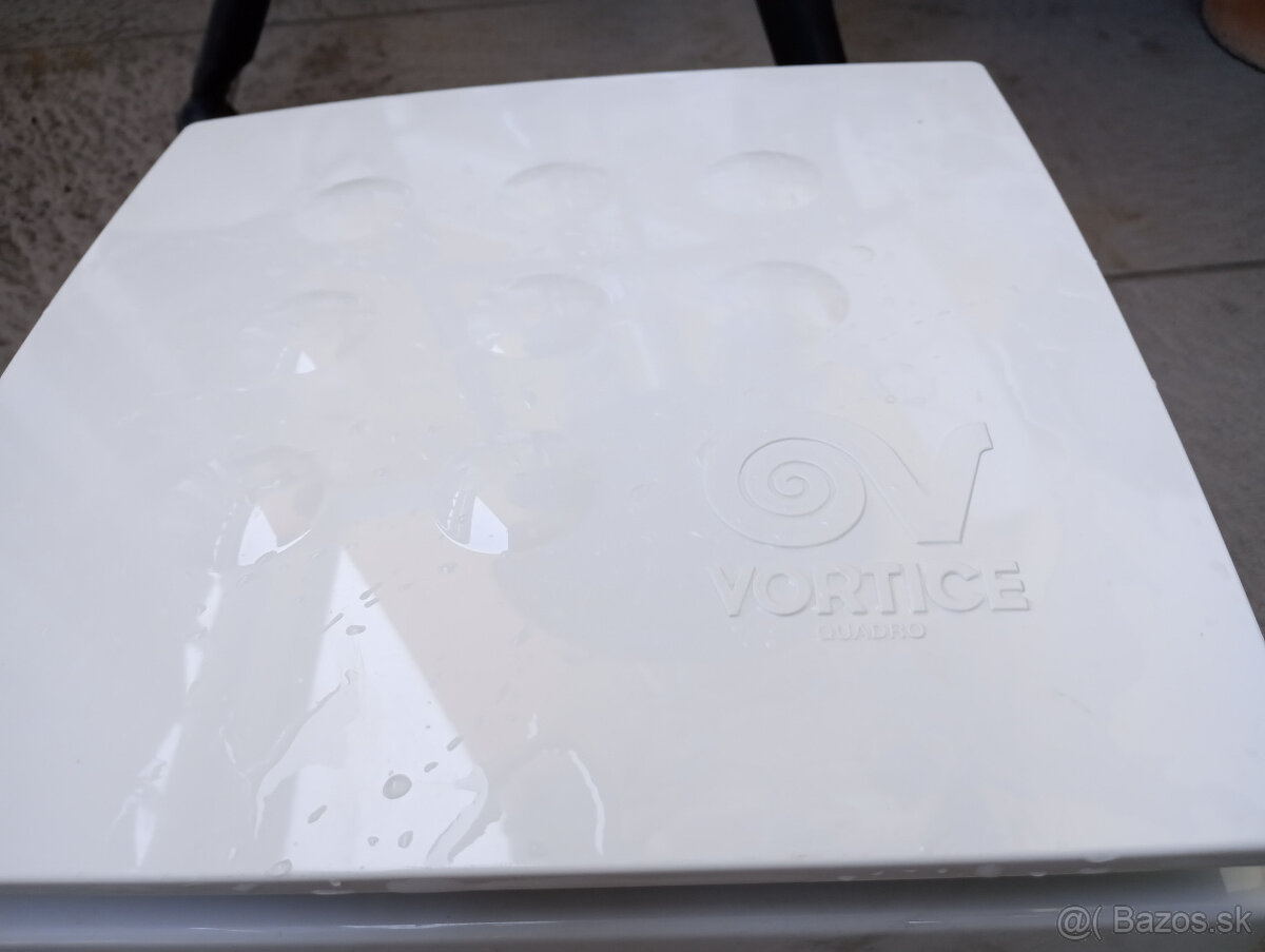 Predám ventilátor/odsávač VORTICE QUADRO2 MEDIO