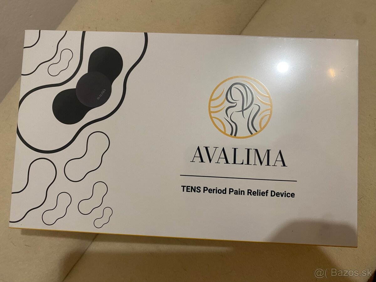 Avalima menštruačná podložka