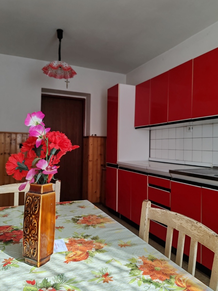 Na predaj rodinný dom Jaslovské Bohunice