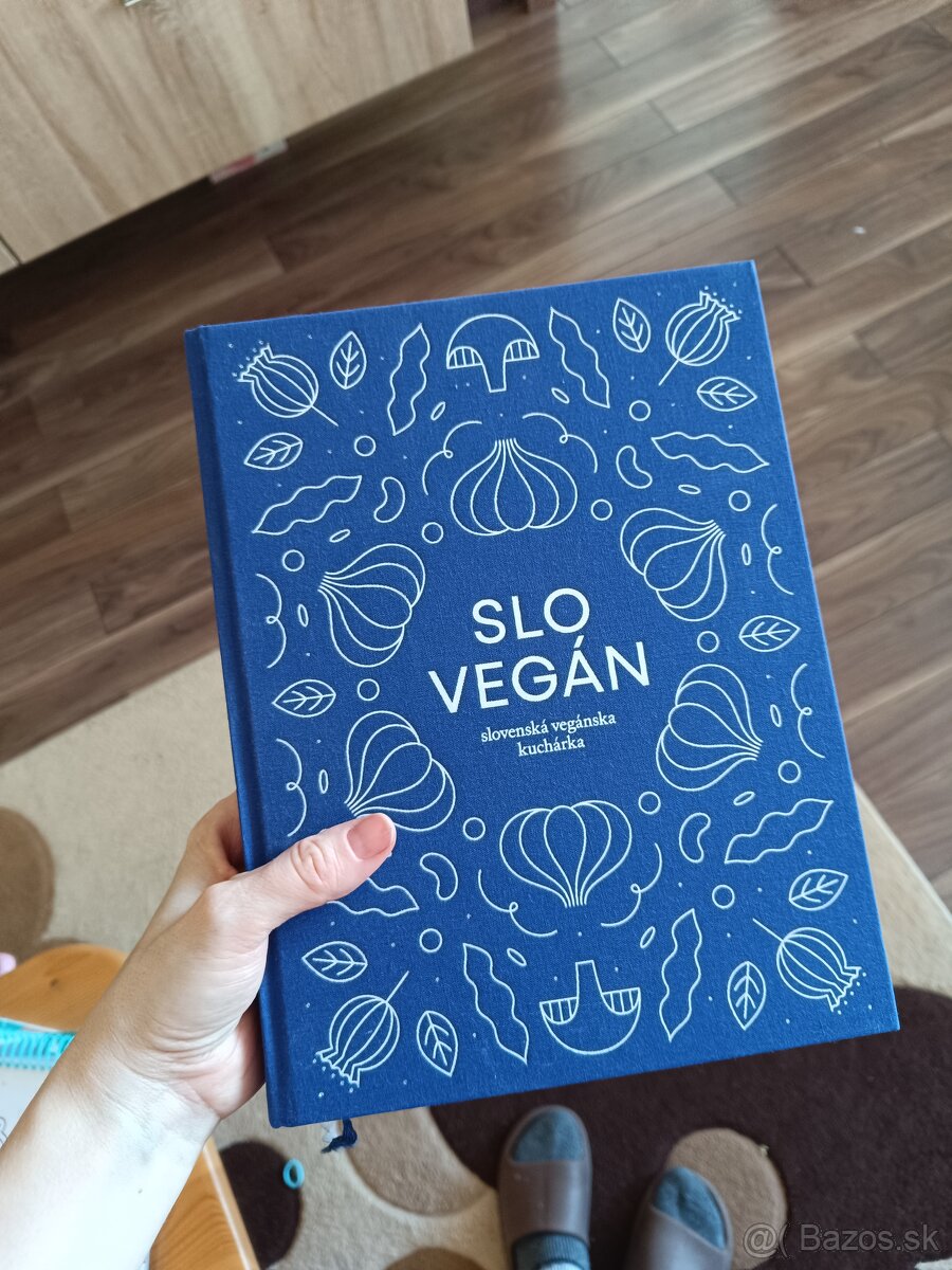 Slovegan