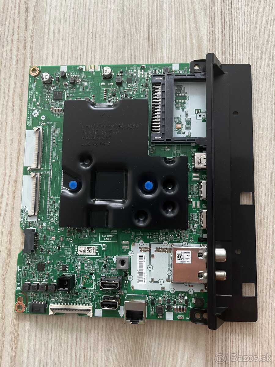 Predám základnú dosku LG EAX70043606
