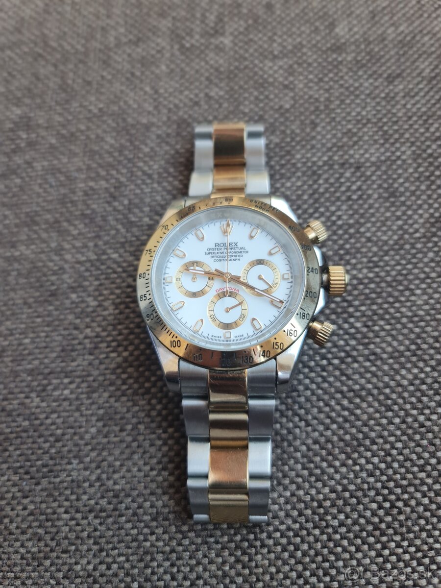 Rolex