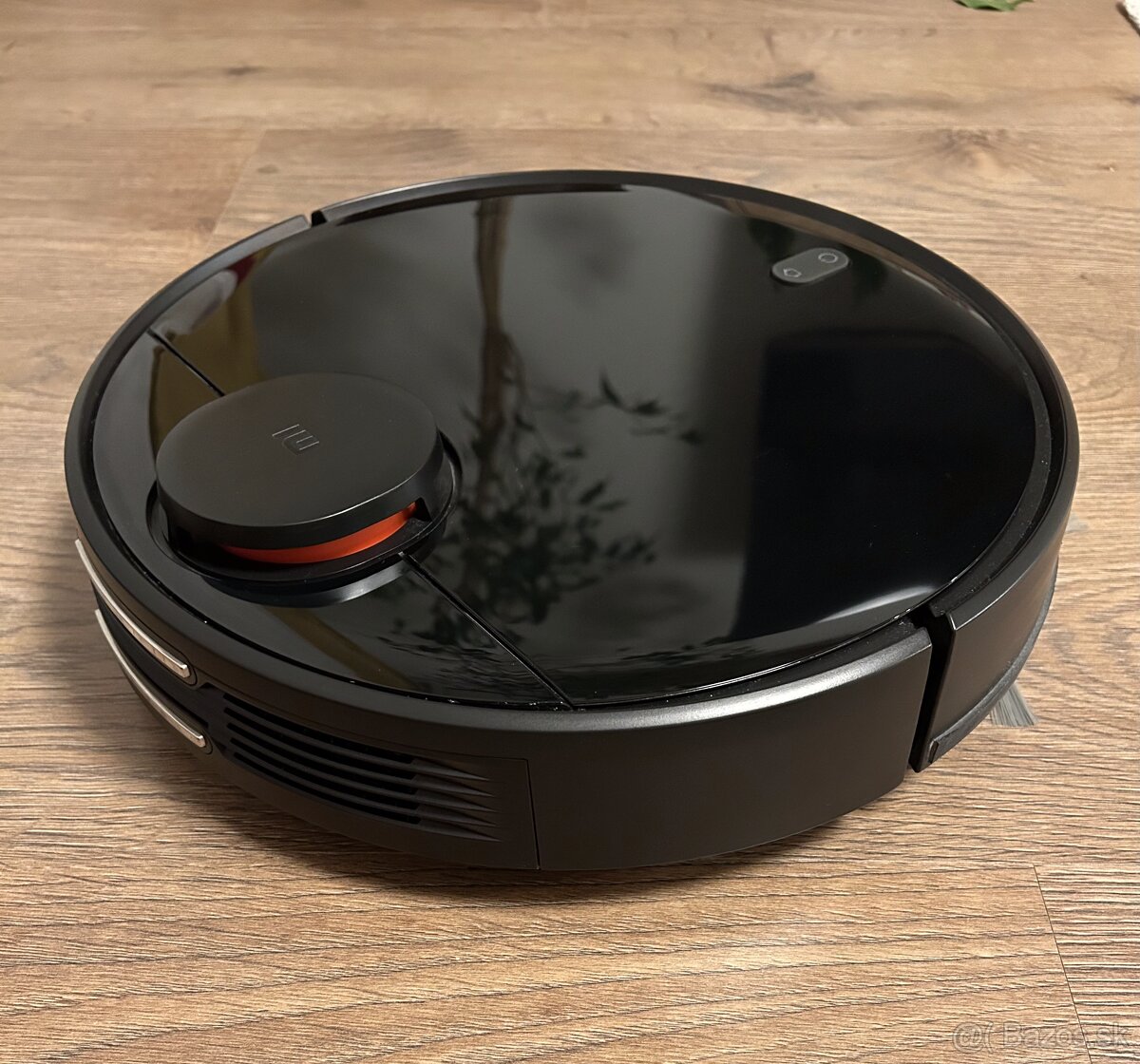 Xiaomi Mi Robot Vacuum-Mop P - black