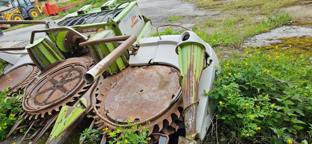 Claas
