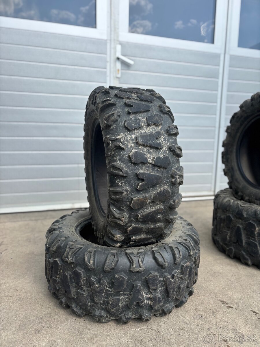 Sada CST 26x11-14 / 26x9-14
