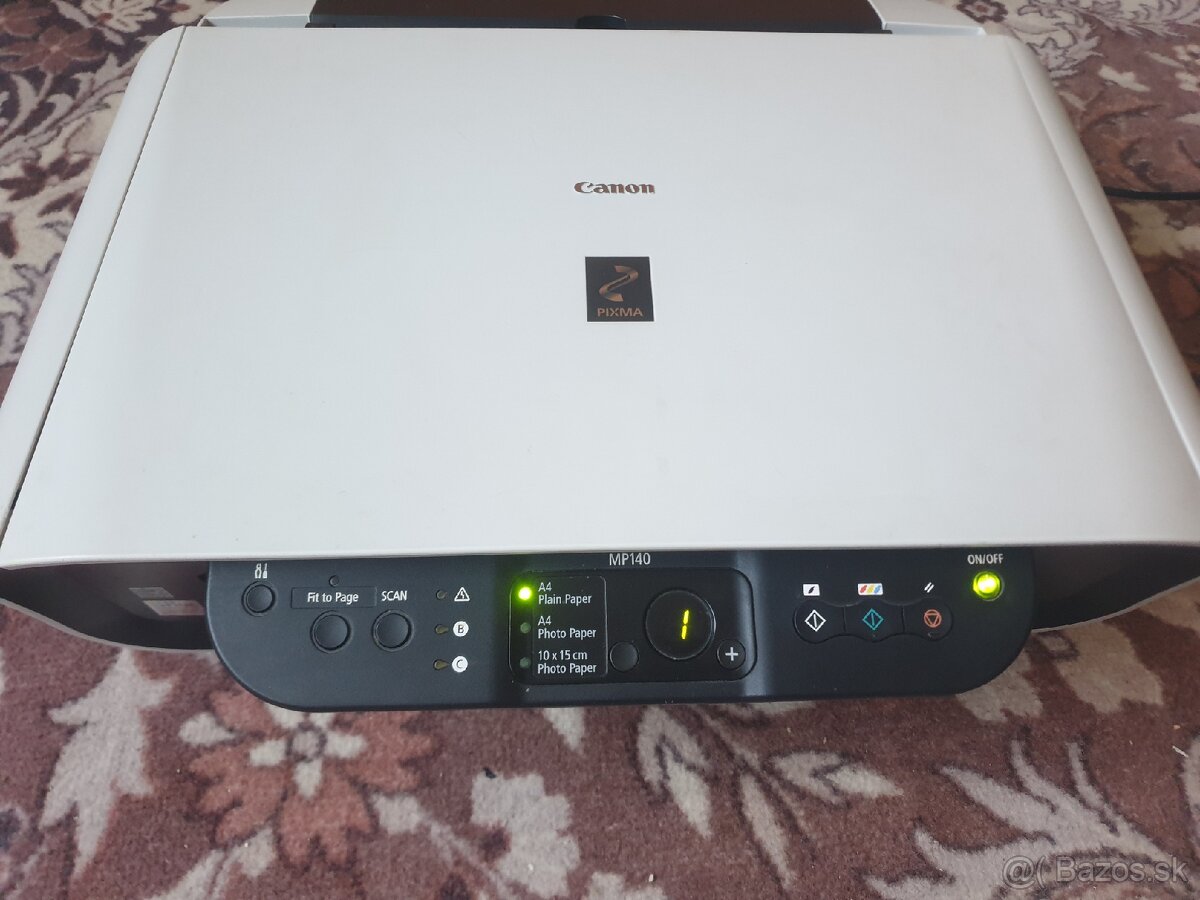 Canon Píxma MP140