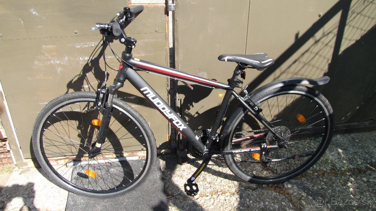 Bicykel