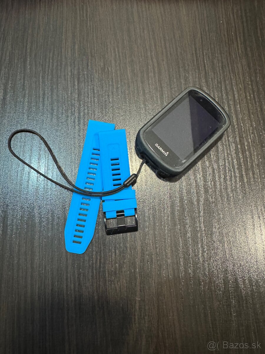 Garmin Fenix - Remienok 26mm