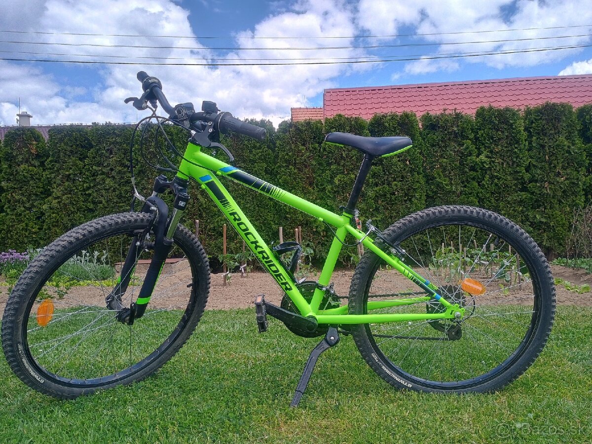 Detský bicykel