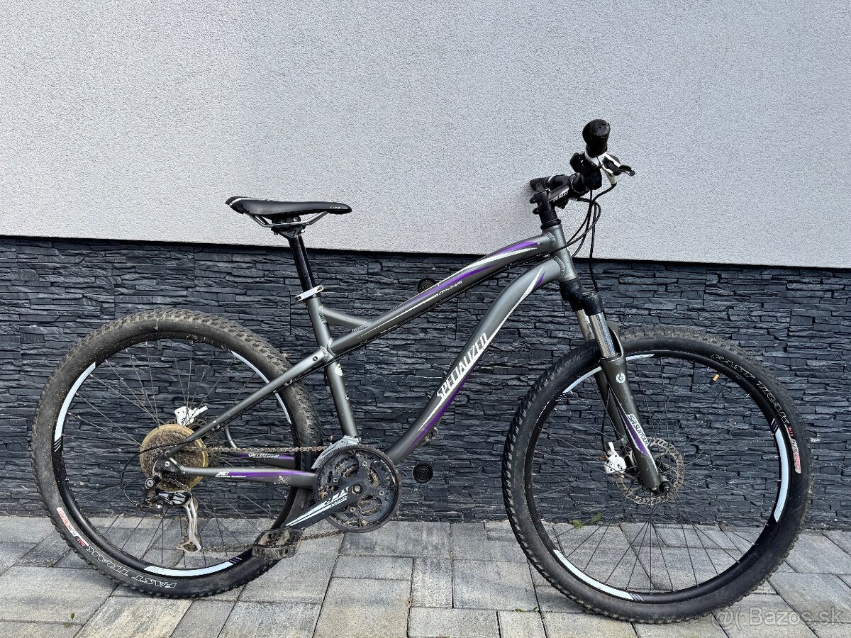 Specialized Myka