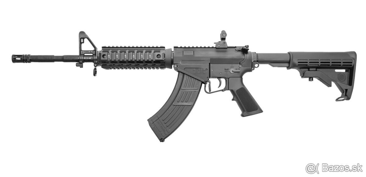 EMTAN MZ-47