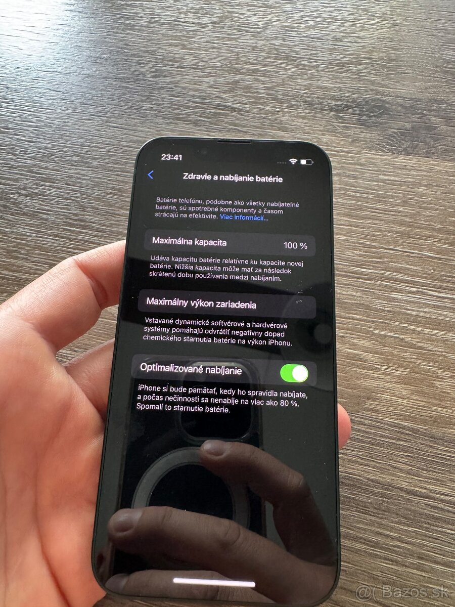 Apple iphone 13 mini