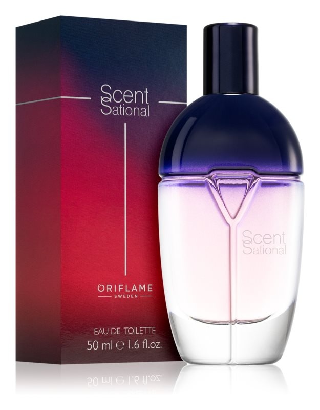 Scent Sational