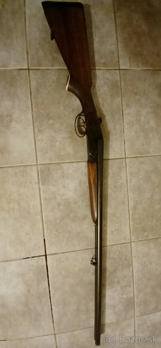 Brokova dvojka ZP50