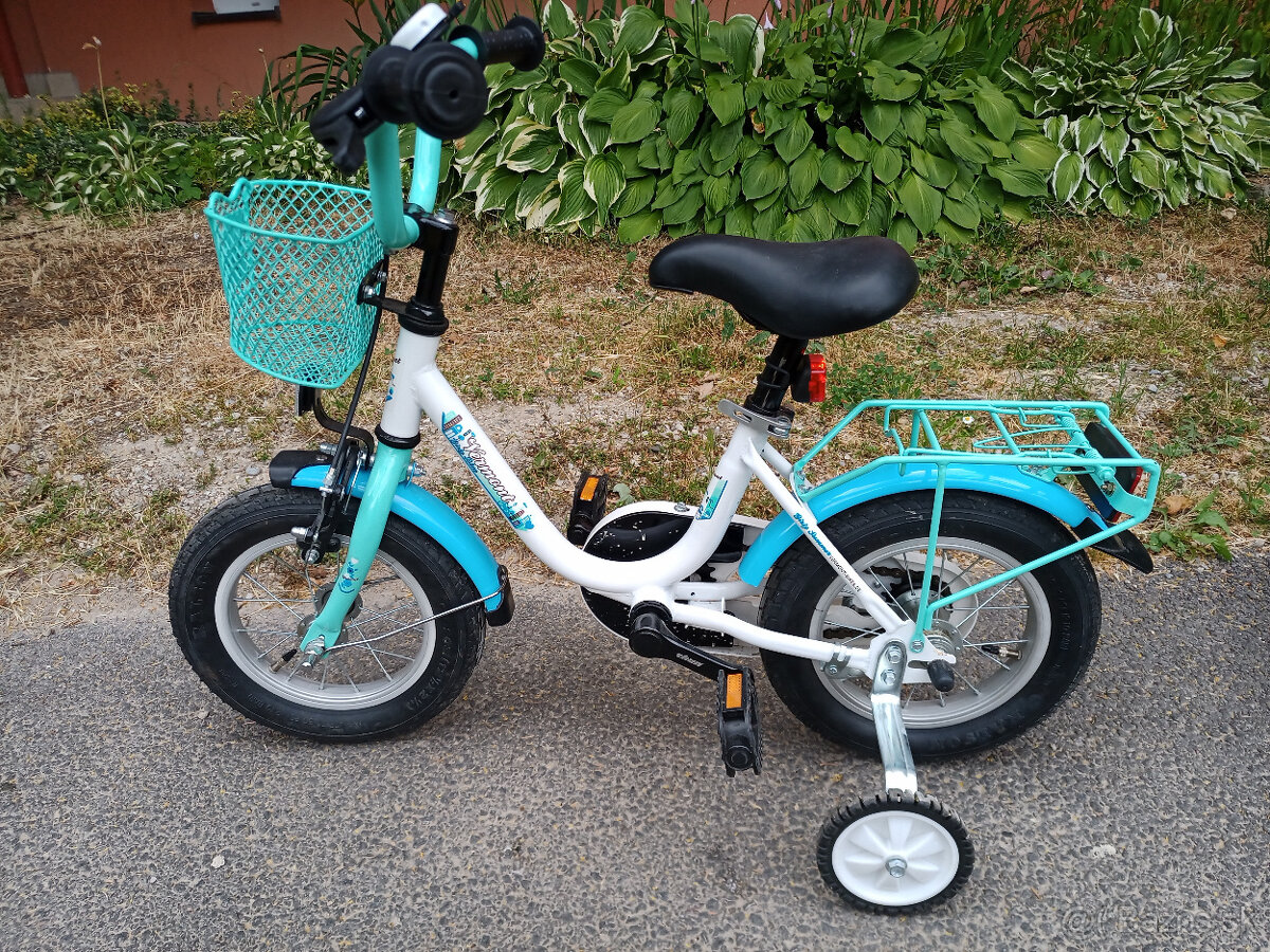 Bicykel 12"