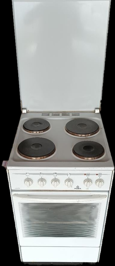 Elektrický sporák Mora 3302