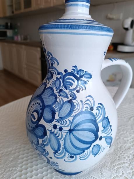 Modranská keramika