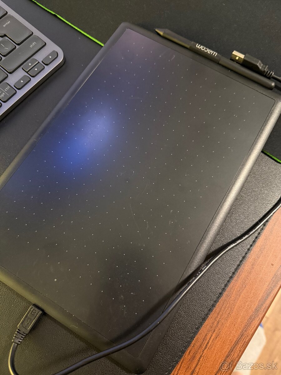Wacom One Medium CTL-672-S