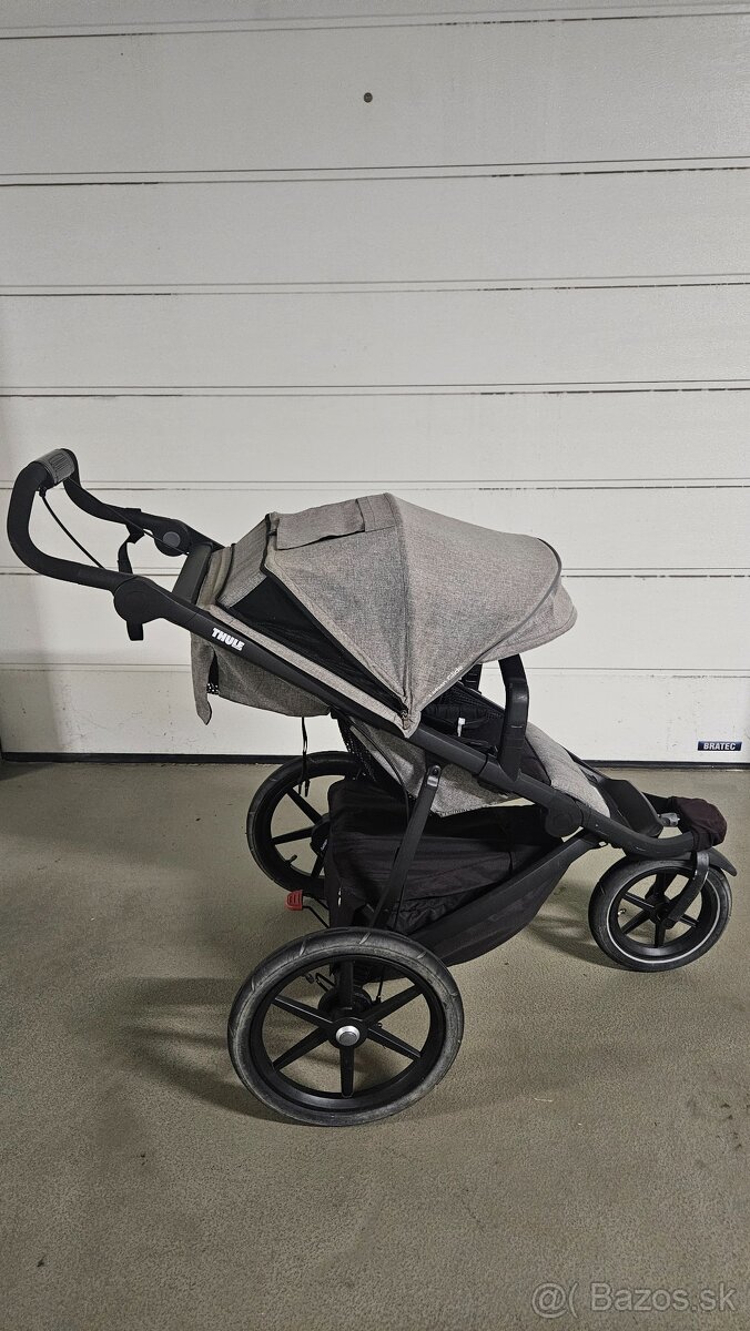 Thule urban glide 2