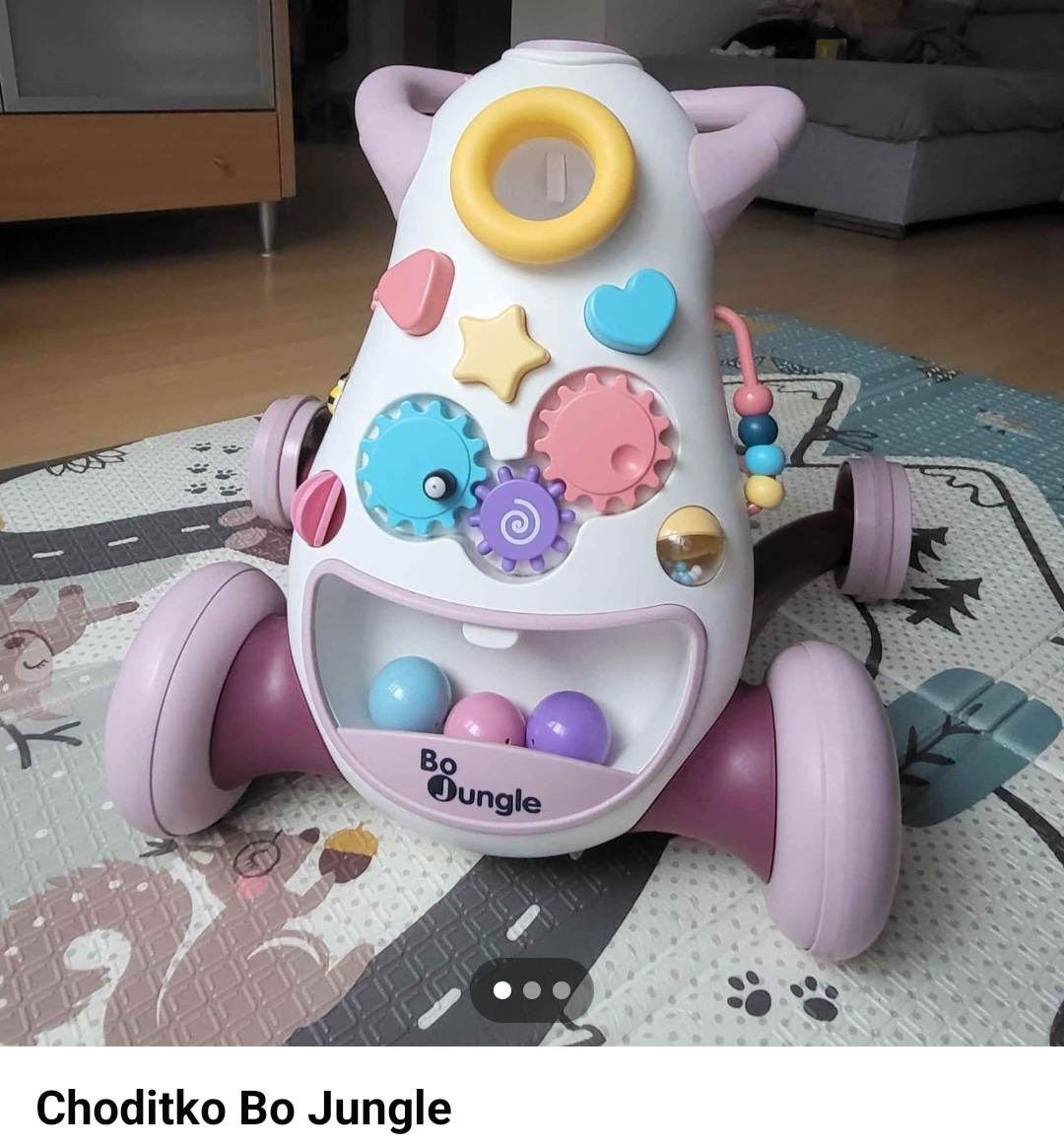 Choditko Bo Jungle