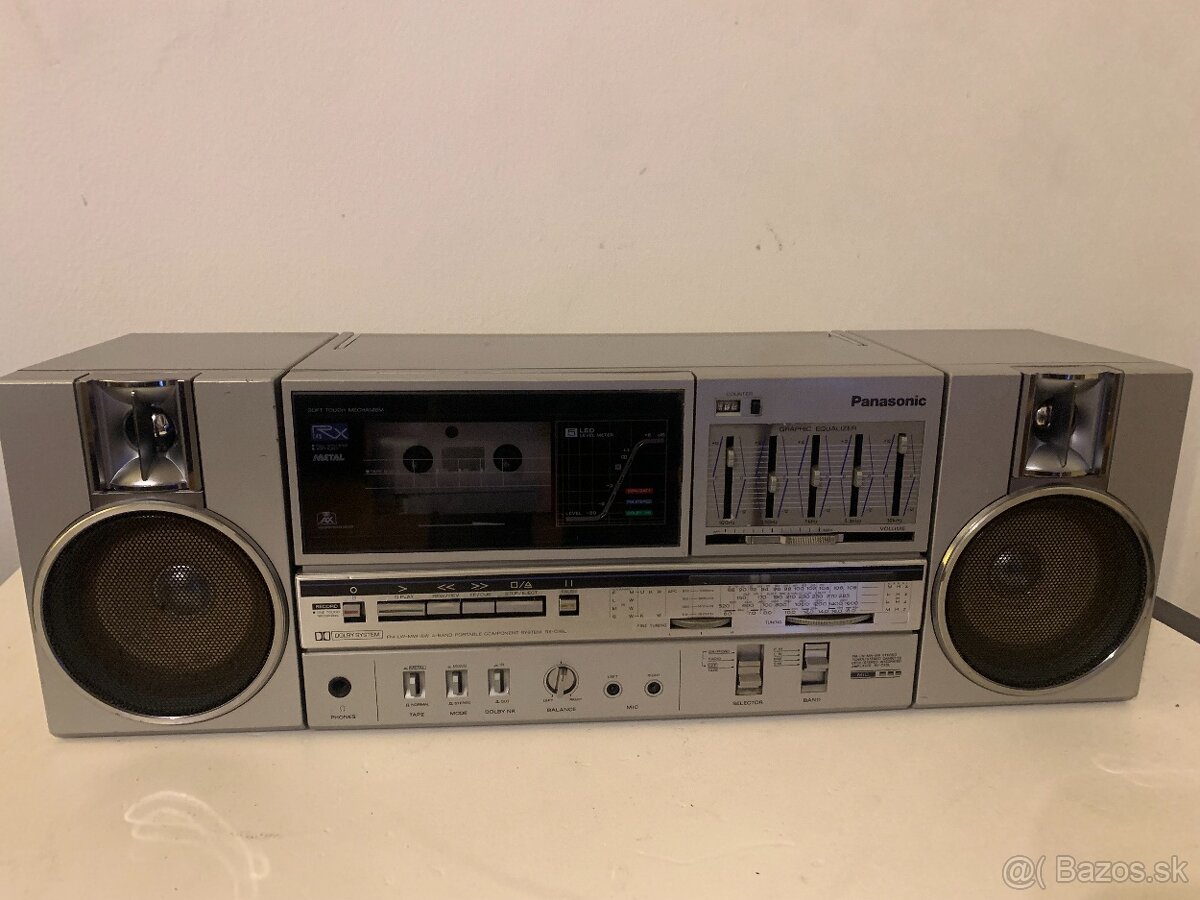 Panasonic RX C45