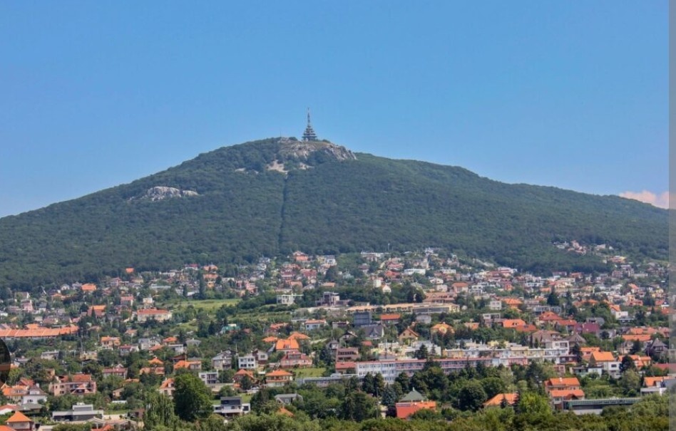Dom na Zobori