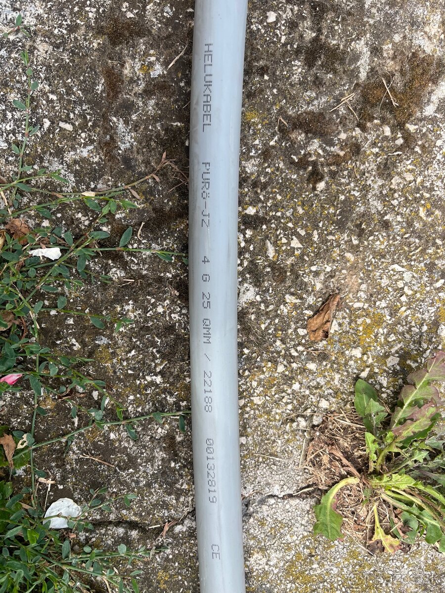 4G25 HELUKABEL OFLEX CYSY