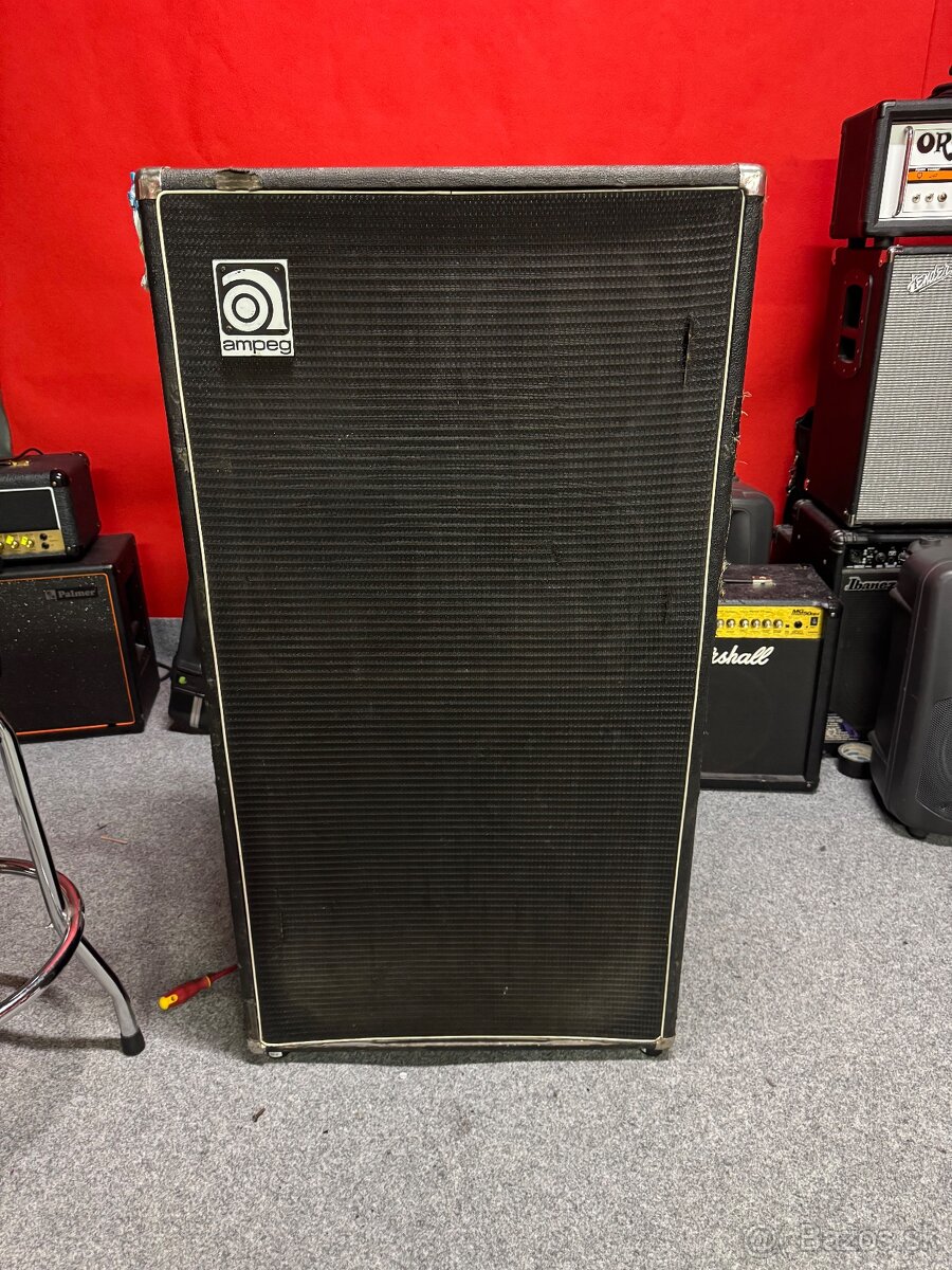 Ampeg 810E