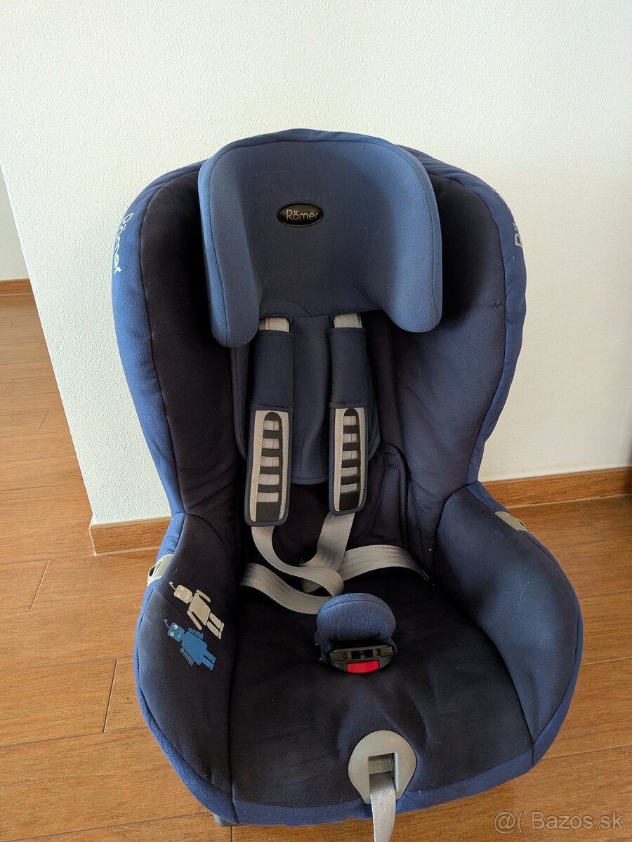 Britax Romer