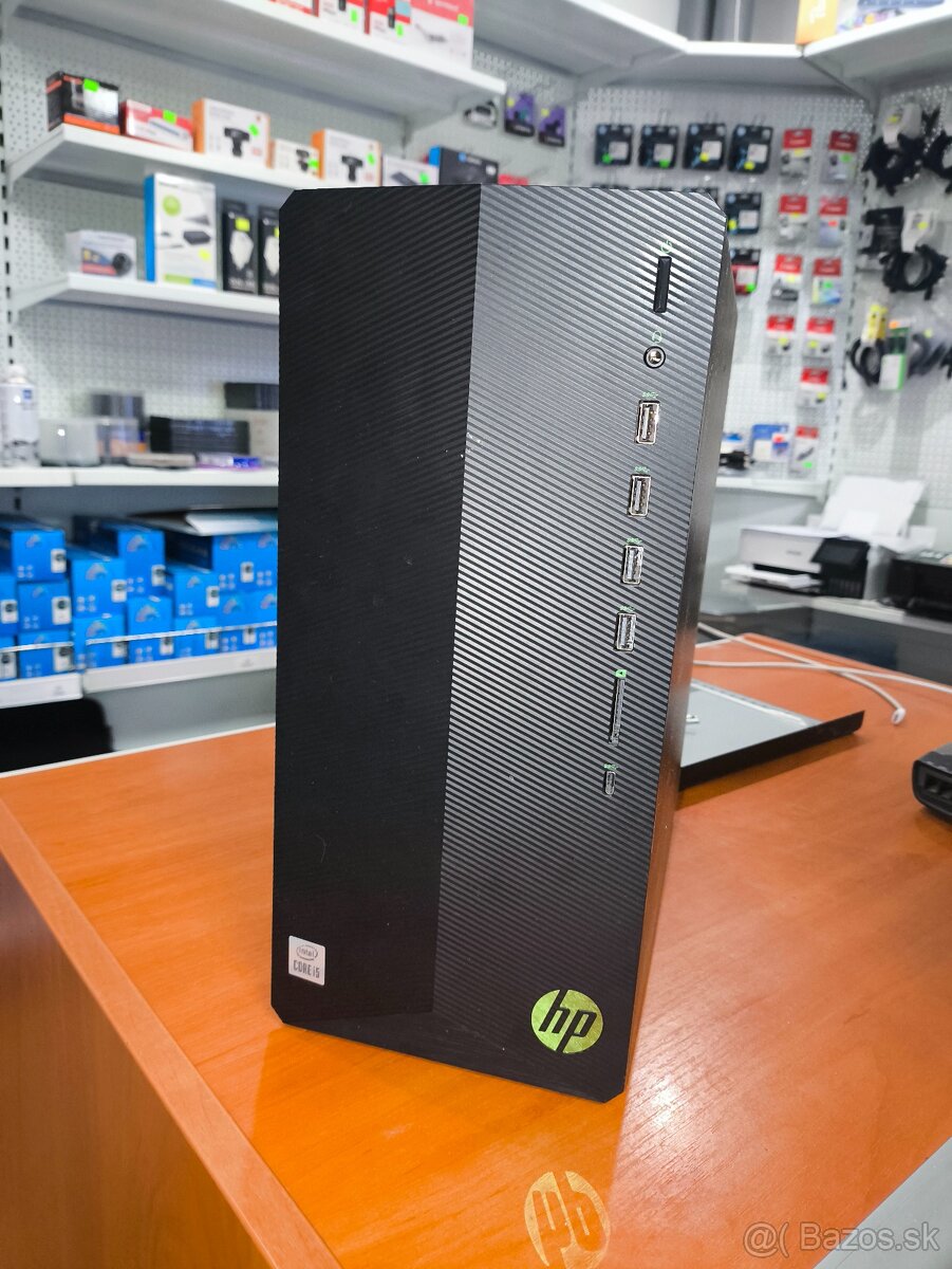 HP Pavilion Gaming